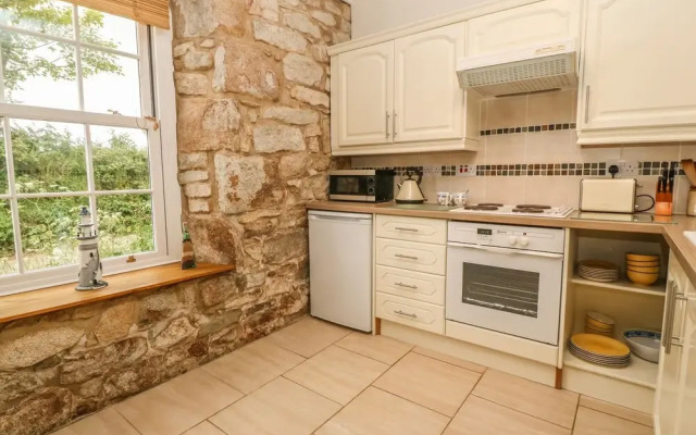 Old Chapel Cottage