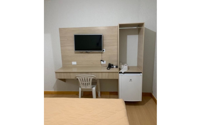 Hotel Trevo MS