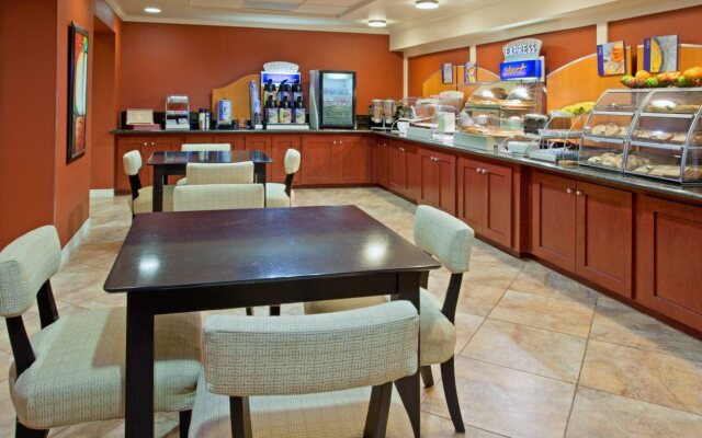 Best Western Plus Sugar Land Houston