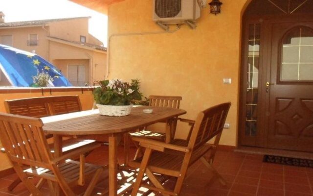 B&B Canne al vento