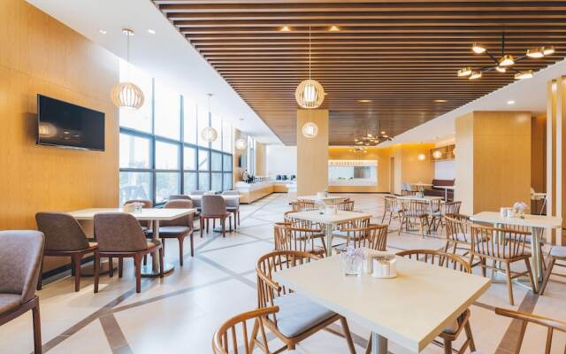 Hampton by Hilton Zhoushan Putuo