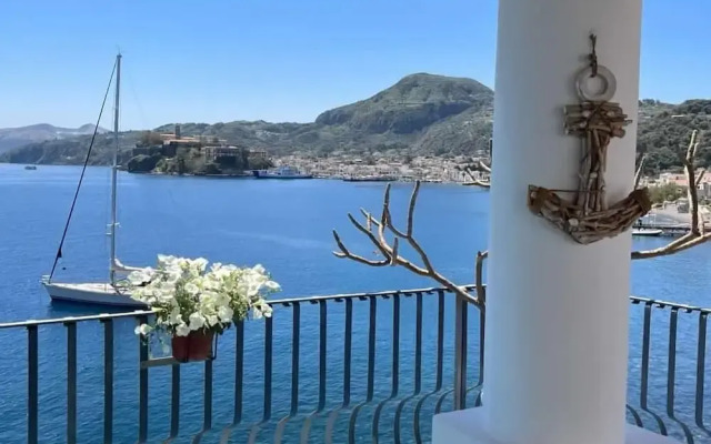 B&B Alta Marea Lipari
