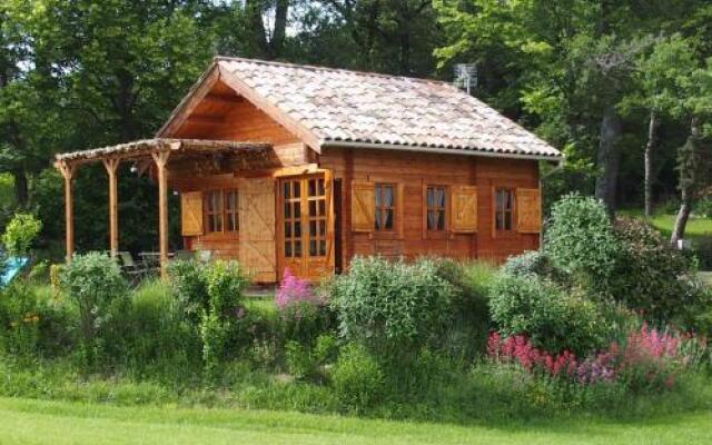 Chalets du Bois de Vache