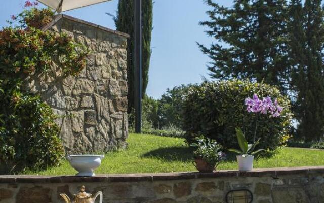 Casa Vacanze Villa il Borraccio