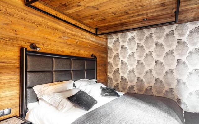 Chalet Raven Co-living