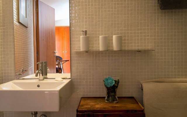 Casa da Várzea - Serra da Estrela