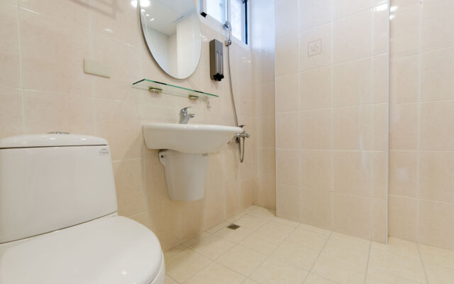 Taitung Freehome B&B