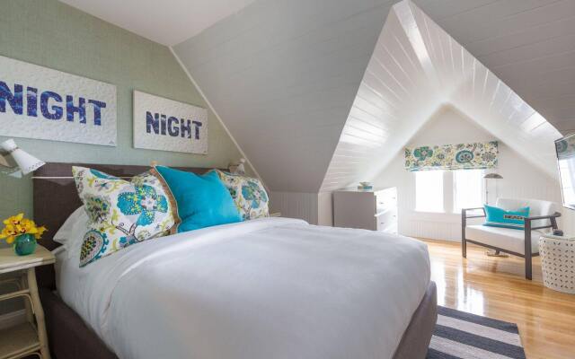 The Sydney, The Edgartown Collection