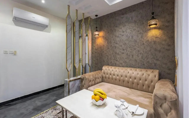 Daan Hotel
