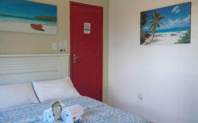 Pousada Caribe Itacimirim