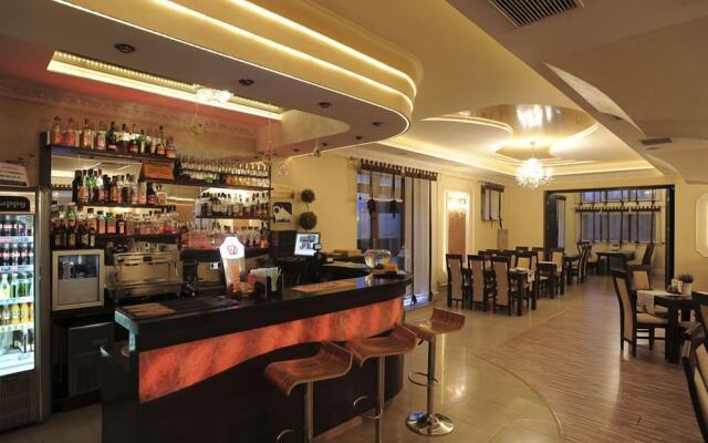 Restauracja Hotel Imperial