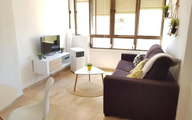 Hotel Playas de Torrevieja