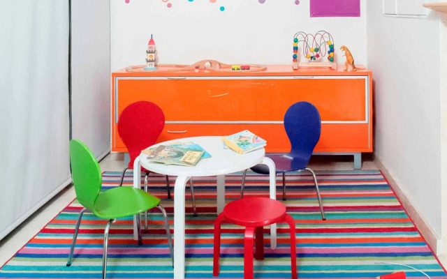 ibis Styles Zaragoza Centro