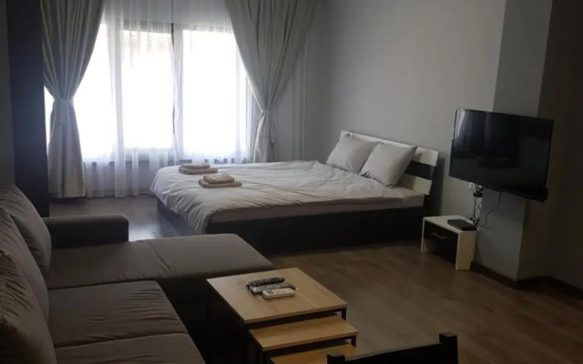 Luxury Suites 3