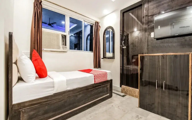 OYO PAT073 Hotel Surya Vihar