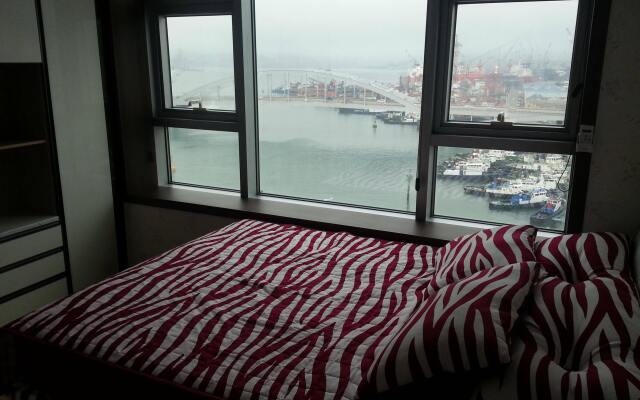 AJ Guesthouse