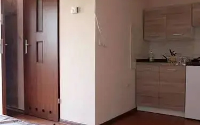 Agroturystyka Pod Jodłami