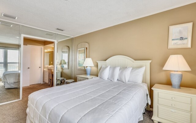 Sandpiper Cove 2133 1 Bedroom Condo by RedAwning