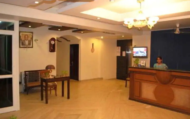 Vishal Heritage