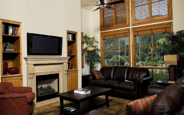 Greyhawk by Wyndham Vacation Rentals