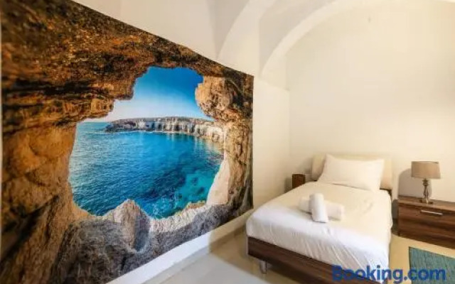 Floriana Suite-hosted by Sweetstay