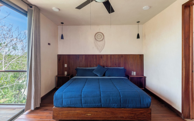 Santuario Apartments