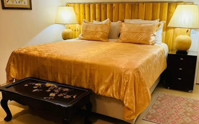 Pousada Pink Village - Guesthouse in カンポス・ド・ジョルドン - Photo 4