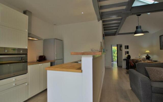 Gîte Pougy, 3 pièces, 4 personnes - FR-1-543-177