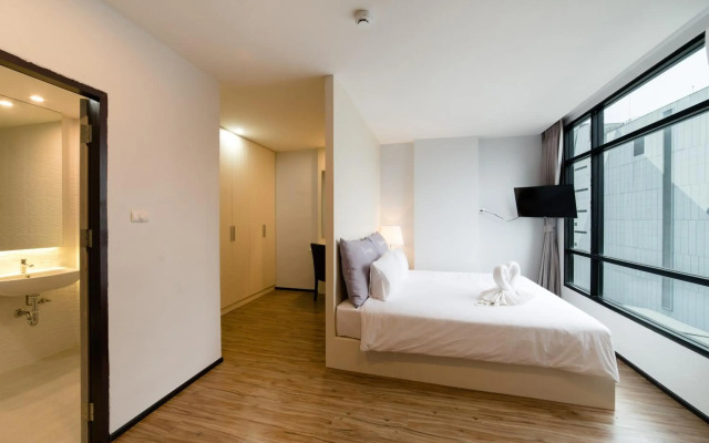 Z Sleep Hotel