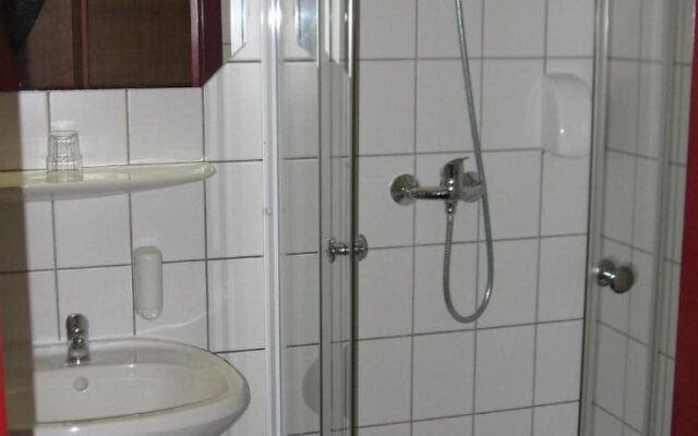 Hotel Thelena