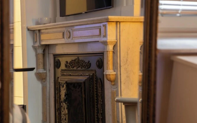 Smartflats - L'Orangerie Iv Maastricht