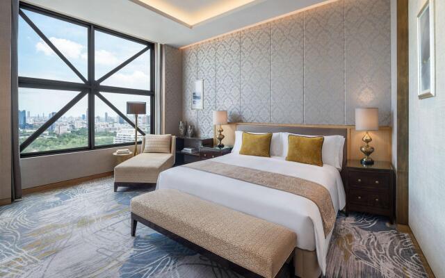 Sheraton Grande Sukhumvit, a Luxury Collection Hotel, Bangkok