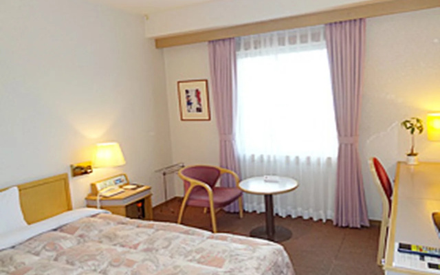 Tokorozawa Park Hotel
