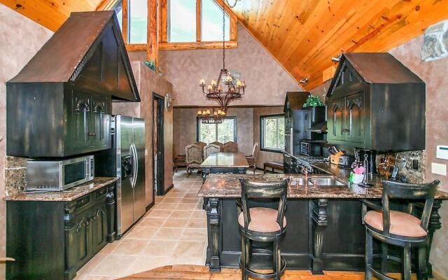 Windsong Manor 906 by RedAwning