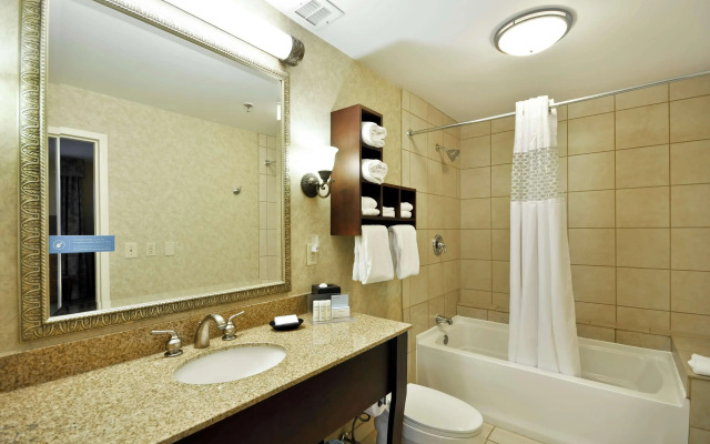 Hampton Inn Charleston-Historic District