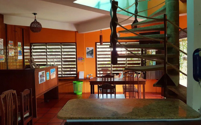 Media Veronica Hostel Pipa