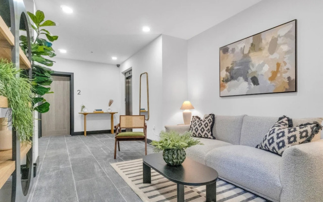 homely - North London Penthouse Finchley