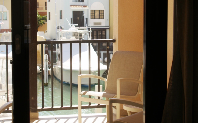 Park Royal Homestay Club Cala Puerto Rico