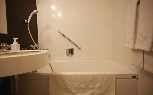 Hotel New Otani Takaoka