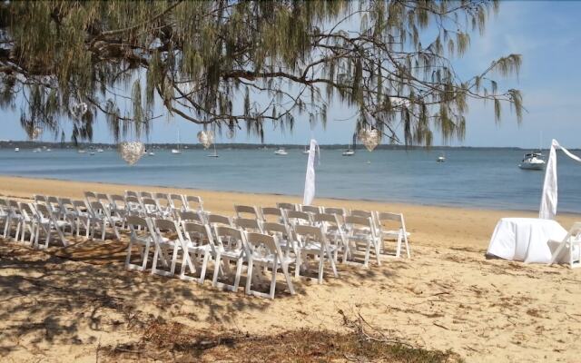 Coochiemudlo Island Seminara Apartments