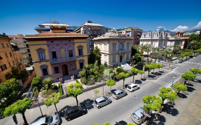 Albergo Stella Del Mare