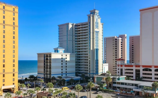 Carolinian Resort 335