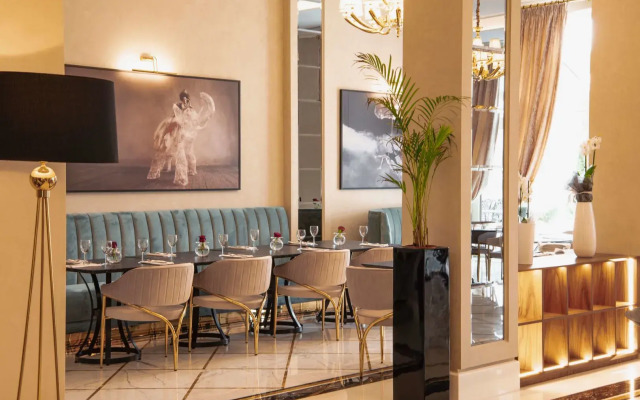 Radisson Collection Morina Hotel, Tirana