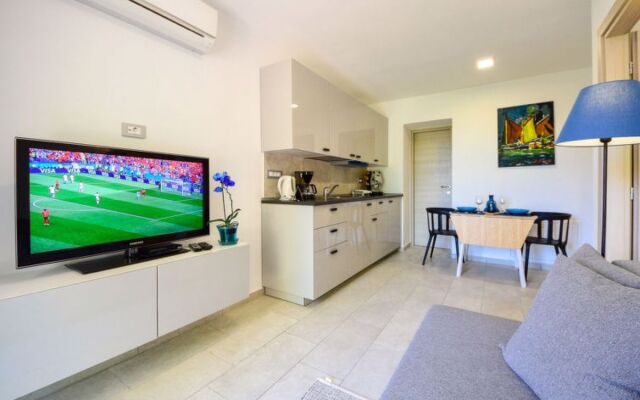 Apartment Beni Opatija/Pobri 27233