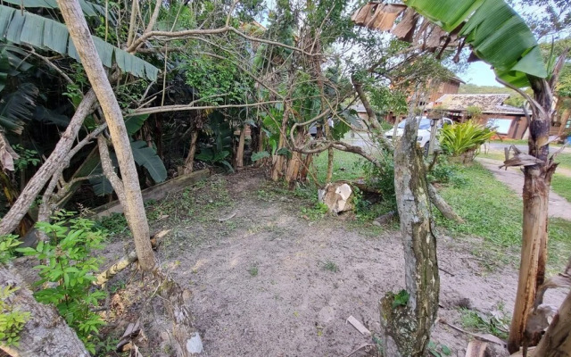 Arte da Tribo Hsotel & Camping - Hostel