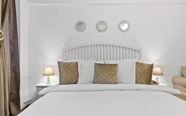 Sudului 303 by MRG Apartments