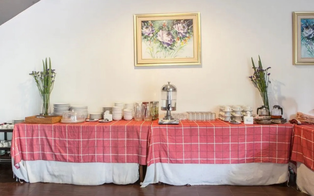 OYO 196 Horizone Residence