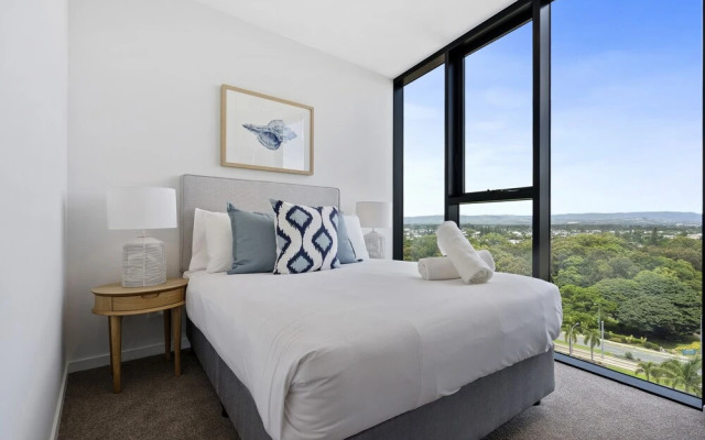 The Gallery Broadbeach - GCLR