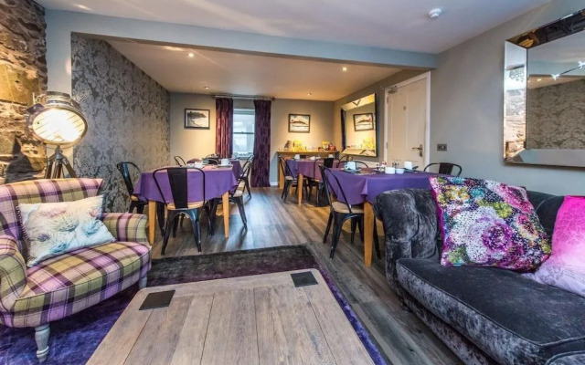 Shorehead Guest House