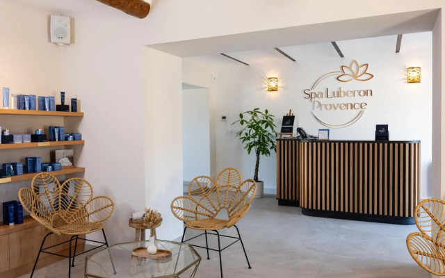 Mas de la Sénancole